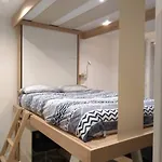 Studio For 2 Near Bastille