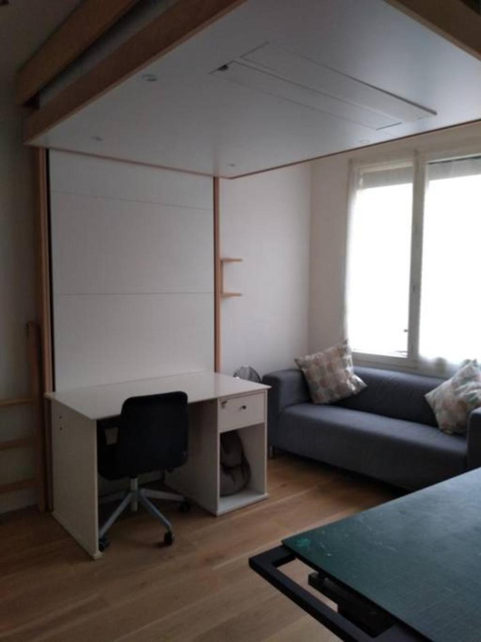 Studio For 2 Near Bastille * Paris